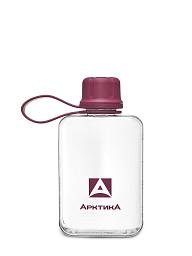 Тритановая бутылка 727 на 0.24л