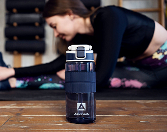 ПРОЧНЕЕ ПЛАСТИКА, ЛЕГЧЕ СТЕКЛА