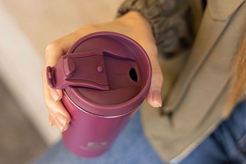 Закрытая питьевая система