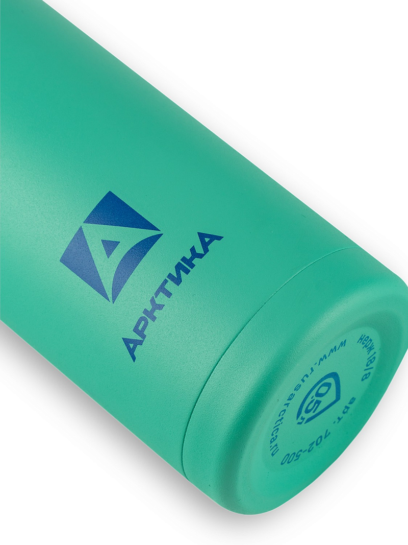 Термокружка 0.5л серии 702 «Сититерм» «Сова» - 8