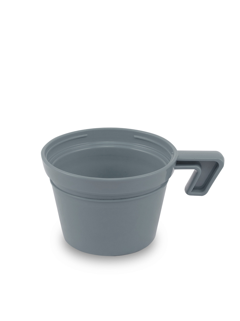 Чашка нижняя для термоса серии 110 «Тайга»  - 1