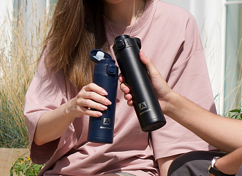 объем под ваши привычки