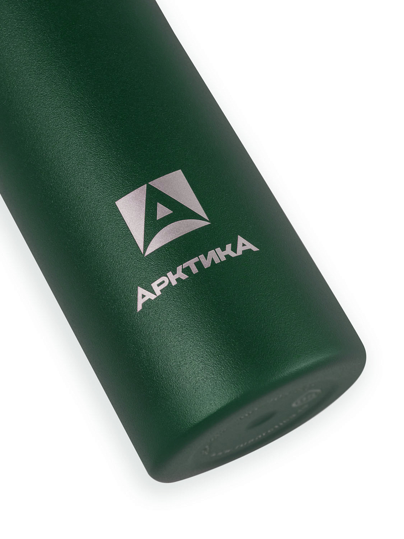 Термокружка 0.48л серии 710 зелёная - 6