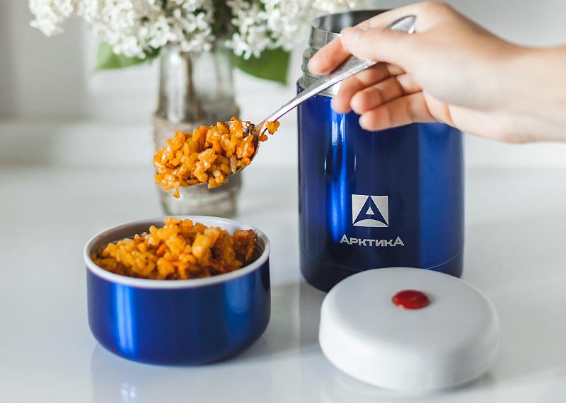 Не гречкой единой: 5 необычных рецептов для термоса